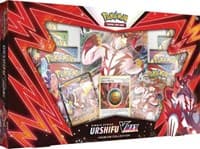 Single Strike Urshifu VMAX Premium Collection - SWSH08: Fusion Strike - Pokemon card