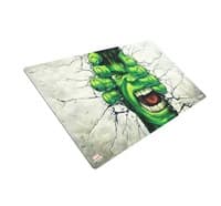 GameGenic Marvel Champions Game Mat - Hulk - GameGenic Playmats - Playmats card