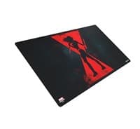 GameGenic Marvel Champions Game Mat - Black Widow - GameGenic Playmats - Playmats card