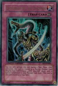 Embodiment of Apophis - Sneak Preview Series 1 - YuGiOh card