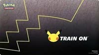 Pokemon TCG: Celebrations Premium Playmat Collection Playmat - Pokemon International Playmats - Playmats card