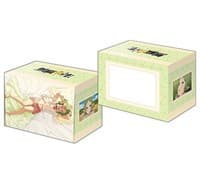 Bushiroad Deck Holder Collection V3 Vol.112: Mushoku Tensei: Jobless Reincarnation - Sylphiette - Bushiroad Deck Boxes - Deck Boxes card