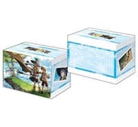 Bushiroad Deck Holder Collection V3 Vol.114: Mushoku Tensei: Jobless Reincarnation - Bushiroad Deck Boxes - Deck Boxes card