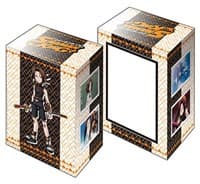 Bushiroad Deck Holder Collection V3 Vol.117: Shaman King - Yoh Asakura - Bushiroad Deck Boxes - Deck Boxes card