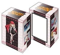 Bushiroad Deck Holder Collection V3 Vol.118: Shaman King - Anne Kyoyama - Bushiroad Deck Boxes - Deck Boxes card