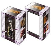 Bushiroad Deck Holder Collection V3 Vol.119: Shaman King - Tao Ren - Bushiroad Deck Boxes - Deck Boxes card