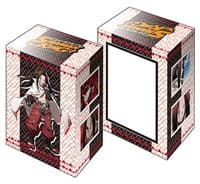 Bushiroad Deck Holder Collection V3 Vol.120: Shaman King - Hao - Bushiroad Deck Boxes - Deck Boxes card