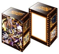 Bushiroad Deck Holder Collection V3 Vol.121: Shaman King - Bushiroad Deck Boxes - Deck Boxes card
