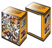 Bushiroad Deck Holder Collection V3 Vol.122: Shaman King - Bushiroad Deck Boxes - Deck Boxes card
