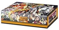 Bushiroad Storage Box Collection V2 Vol.33: Shaman King - Bushiroad Deck Boxes - Deck Boxes card
