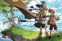 Bushiroad Rubber Mat Collection V2 Vol.156: Mushoku Tensei: Jobless Reincarnation - Bushiroad Playmats - Playmats card