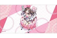 Bushiroad Rubber Mat Collection V2 Vol.157: Kizuna AI 5th Birthday - Bushiroad Playmats - Playmats card