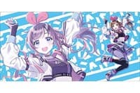 Bushiroad Rubber Mat Collection V2 Vol.158: Kizuna AI 5th Birthday - Bushiroad Playmats - Playmats card