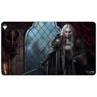 Innistrad: Crimson Vow Playmat Thalia, Guardian of Thraben (C) for Magic: The Gathering - Ultra Pro Playmats - Playmats card
