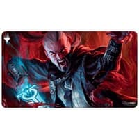 Innistrad: Crimson Vow Playmat Odric, Blood-Cursed (D) for Magic: The Gathering - Ultra Pro Playmats - Playmats card