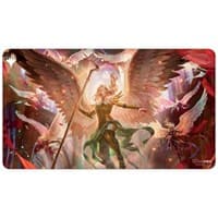 Innistrad: Crimson Vow Playmat Sigarda's Summons (E) for Magic: The Gathering - Ultra Pro Playmats - Playmats card