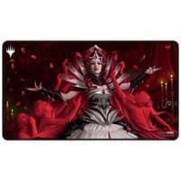 Innistrad: Crimson Vow Stitched Playmat Olivia Key Art (V1) for Magic: The Gathering - Ultra Pro Playmats - Playmats card