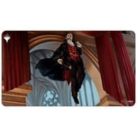 Commander: Innistrad: Crimson Vow Playmat Strefan, Maurer Progenitor (V1) for Magic: The Gathering - Ultra Pro Playmats - Playmats card