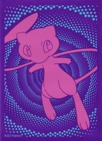 Pokemon TCG: Fusion Strike Elite Trainer Box Card Sleeves (65 Pack) - Pokemon International Card Sleeves - Card Sleeves card