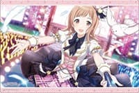 Bushiroad Rubber Mat Collection V2 Vol.162: The Idolmaster Shiny Colors - Mano Sakuragi - Bushiroad Playmats - Playmats card
