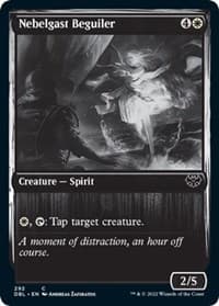 Nebelgast Beguiler - Innistrad: Double Feature - Magic: The Gathering card
