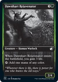 Dawnhart Rejuvenator - Innistrad: Double Feature - Magic: The Gathering card