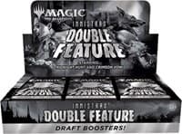Innistrad: Double Feature - Draft Booster Box - Innistrad: Double Feature - Magic: The Gathering card