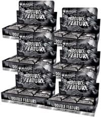 Innistrad: Double Feature - Draft Booster Box Case - Innistrad: Double Feature - Magic: The Gathering card