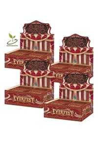 Everfest Booster Box Case [1st Edition] - Everfest - Flesh and Blood TCG card