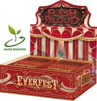 Everfest Booster Box [1st Edition] - Everfest - Flesh and Blood TCG card