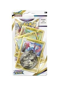 Brilliant Stars Premium Checklane Blister [Salamence] - SWSH09: Brilliant Stars - Pokemon card