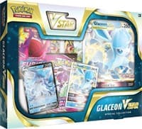 Glaceon VSTAR Special Collection - SWSH09: Brilliant Stars - Pokemon card