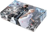 Crystal Dominion Prerelease Kit - Crystal Dominion - Final Fantasy TCG card