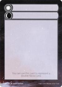 Helper Card - Innistrad: Crimson Vow - Magic: The Gathering card