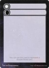 Helper Card - Innistrad: Crimson Vow - Magic: The Gathering card