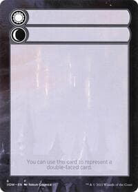 Helper Card - Innistrad: Crimson Vow - Magic: The Gathering card