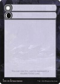 Helper Card - Innistrad: Crimson Vow - Magic: The Gathering card