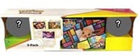 Costco Pokemon Collector 3-Pack: Eevee Treasure Chest + 2 Poke Ball Tins - Miscellaneous Cards & Products - Pokemon card