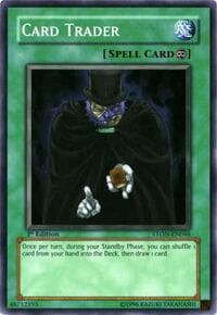Card Trader - Strike of Neos - YuGiOh card