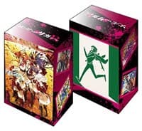 Bushiroad Deck Holder Collection V3 Vol.123: Zombie Land Saga - Bushiroad Deck Boxes - Deck Boxes card