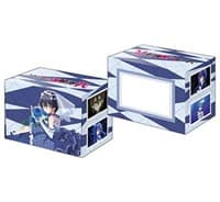 Bushiroad Deck Holder Collection V3 Vol.125: Zombie Land Saga - Ai Mizuno - Bushiroad Deck Boxes - Deck Boxes card