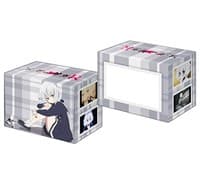 Bushiroad Deck Holder Collection V3 Vol.126: Zombie Land Saga - Junko Konno - Bushiroad Deck Boxes - Deck Boxes card