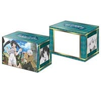 Bushiroad Deck Holder Collection V3 Vol.128: Is It Wrong to Try to Pick Up Girls in a Dungeon? - Bushiroad Deck Boxes - Deck Boxes card