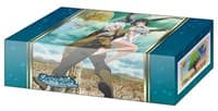 Bushiroad Storage Box Collection V2 Vol.35: Is It Wrong to Try to Pick Up Girls in a Dungeon? - Bushiroad Deck Boxes - Deck Boxes card