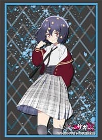 Bushiroad Sleeve Collection HG Vol.3039: Zombie Land Saga - Ai Mizuno (75-Pack) - Bushiroad Card Sleeves - Card Sleeves card