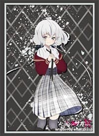Bushiroad Sleeve Collection HG Vol.3040: Zombie Land Saga - Junko Konno (75-Pack) - Bushiroad Card Sleeves - Card Sleeves card