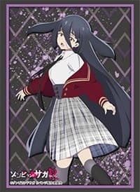 Bushiroad Sleeve Collection HG Vol.3043: Zombie Land Saga - Tae Yamada (75-Pack) - Bushiroad Card Sleeves - Card Sleeves card