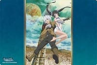 Bushiroad Rubber Mat Collection V2 Vol.171: Is It Wrong to Try to Pick Up Girls in a Dungeon? - Bushiroad Playmats - Playmats card