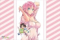 Bushiroad Rubber Mat Collection V2 Vol.174: Megamiryou no Ryoubo-kun - Atena & Koshi - Bushiroad Playmats - Playmats card
