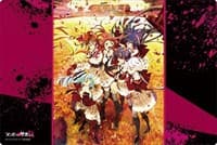 Bushiroad Rubber Mat Collection V2 Vol.170: Zombie Land Saga - Bushiroad Playmats - Playmats card